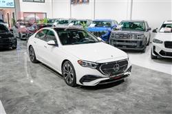 مرسيدس بنز E-Class